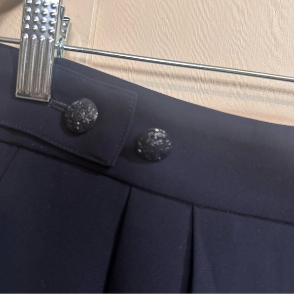 J. Crew Black Dress Pants Sixe - Picture 5 of 9